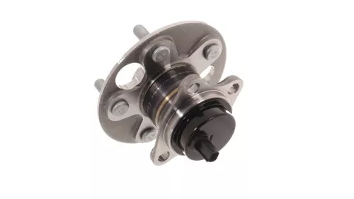 SKF Wheel Bearing Kit (VKBA6876)