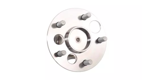 SKF Wheel Bearing Kit (VKBA6876)