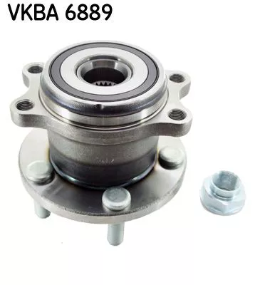 Wheel Bearing Kit