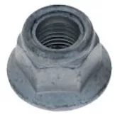 SACHS Shock Absorber (313 749)