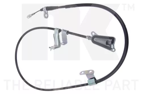 Cable Pull, parking brake