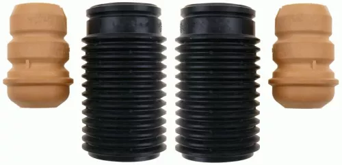 Dust Cover Kit, shock absorber