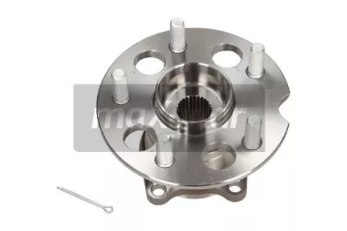 MAXGEAR Wheel Bearing Kit (33-0734)