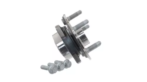 SKF Wheel Bearing Kit (VKBA6765)