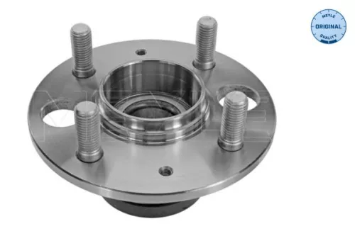 MEYLE Wheel Hub (31-147500012)