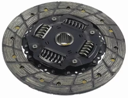 Clutch Disc