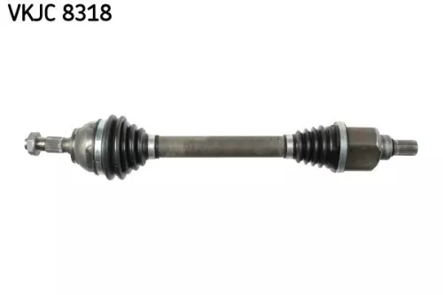 Drive Shaft