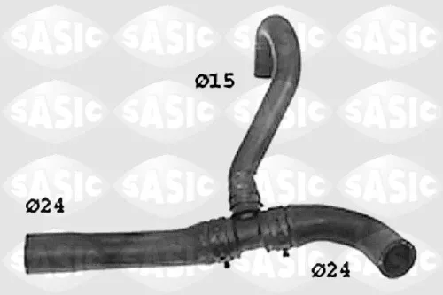 Radiator Hose