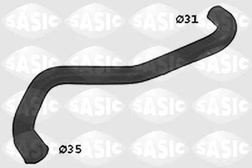 Radiator Hose