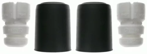 Dust Cover Kit, shock absorber