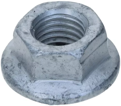 SACHS Shock Absorber (315 313)