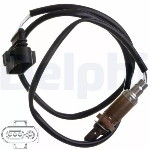 Oxygen Sensor