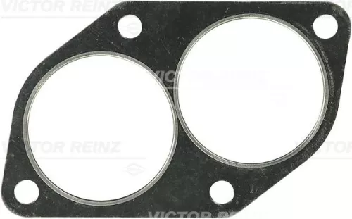 Gasket, exhaust pipe