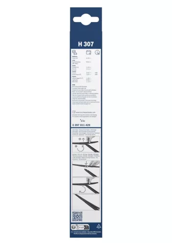 BOSCH Wiper Blade (3397011429)