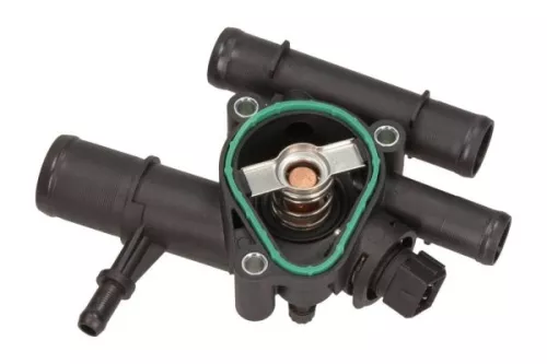 MAXGEAR Thermostat, coolant (18-0393)