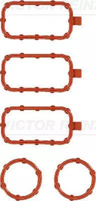 Gasket Set, cylinder head cover