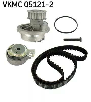 Water Pump & Timing Belt Kit