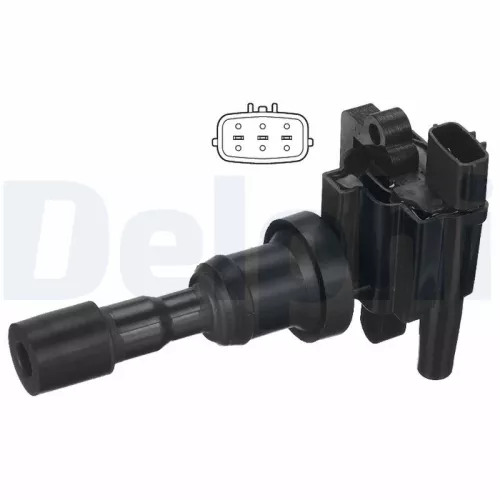 Ignition Coil
