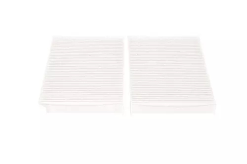 BOSCH Filter, cabin air (1987435015)