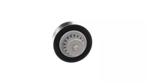 SKF Belt Tensioner, V-ribbed belt (VKM60012)