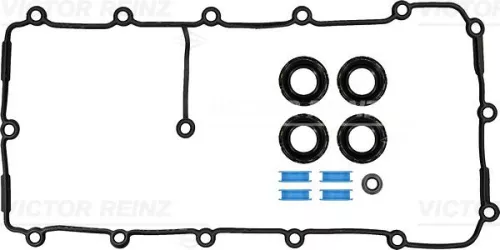 Gasket Set, cylinder head cover