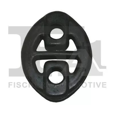 Mount, exhaust system