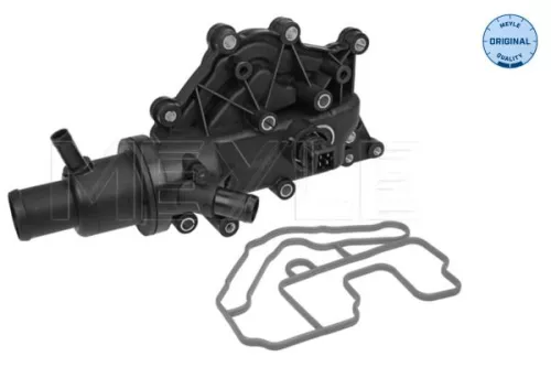 MEYLE Thermostat, coolant (6282280005)