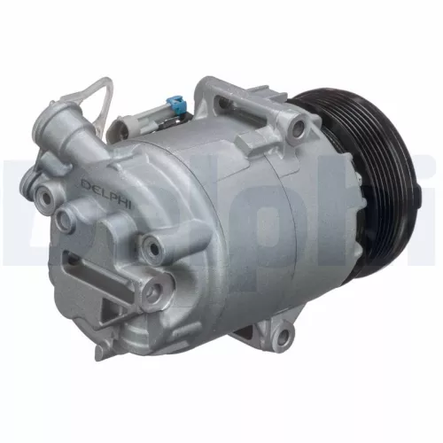 DELPHI Compressor, air conditioning (TSP0155931)