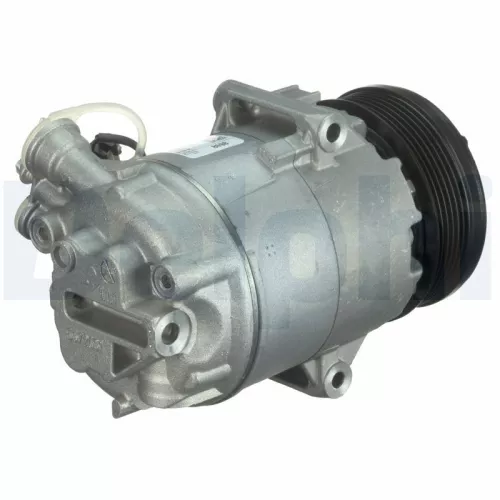 DELPHI Compressor, air conditioning (TSP0155931)