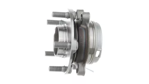 SKF Wheel Bearing Kit (VKBA7611)