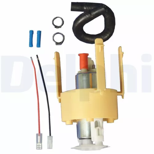 Fuel Feed Unit