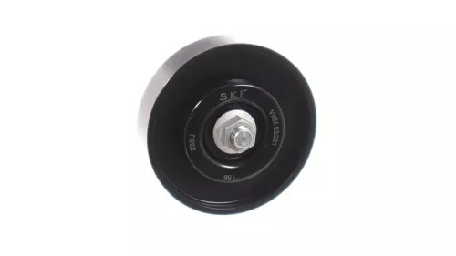 SKF Belt Tensioner, V-ribbed belt (VKM62031)