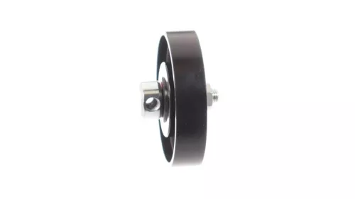 SKF Belt Tensioner, V-ribbed belt (VKM62031)