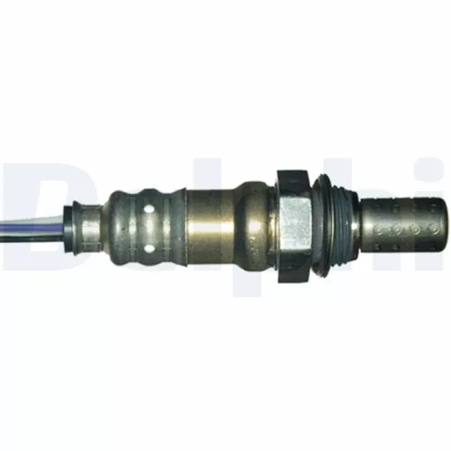 Oxygen Sensor