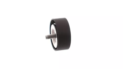 SKF Deflection/Guide Pulley, V-ribbed belt (VKM38125)