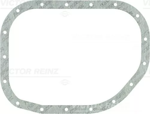 Gasket, oil sump