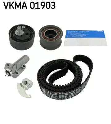 Timing Belt Kit