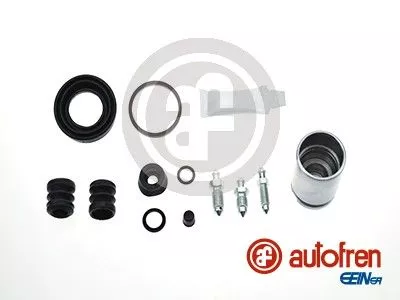 Repair Kit, brake caliper