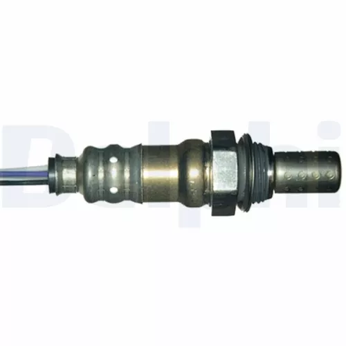 Oxygen Sensor