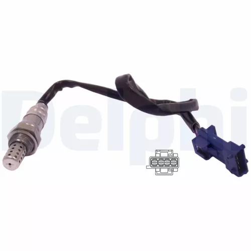 Oxygen Sensor