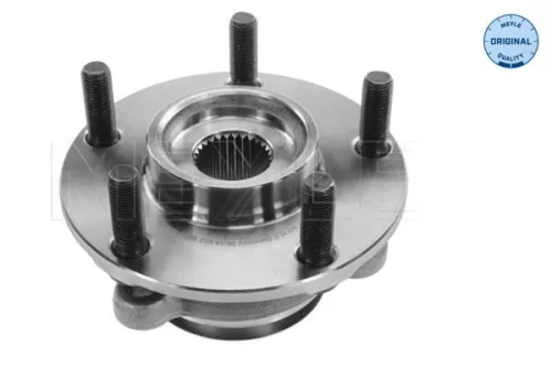 Wheel Hub
