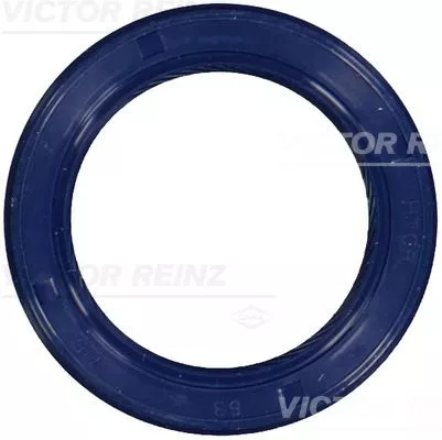 Shaft Seal, crankshaft