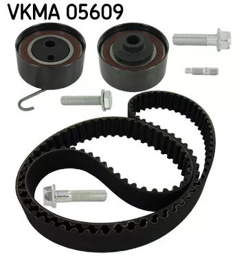 Timing Belt Kit