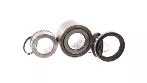 SKF Wheel Bearing Kit (VKBA6947)