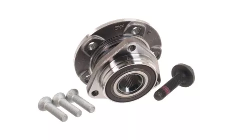 SKF Wheel Bearing Kit (VKBA7011)