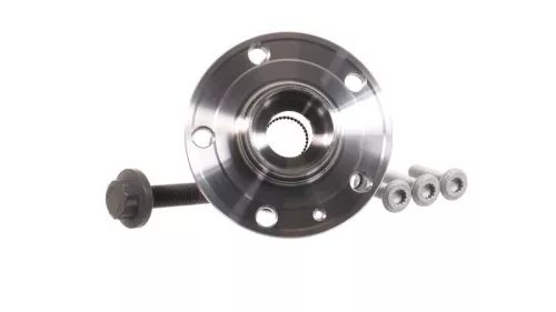 SKF Wheel Bearing Kit (VKBA7011)