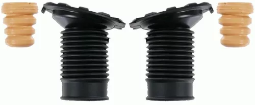 Dust Cover Kit, shock absorber