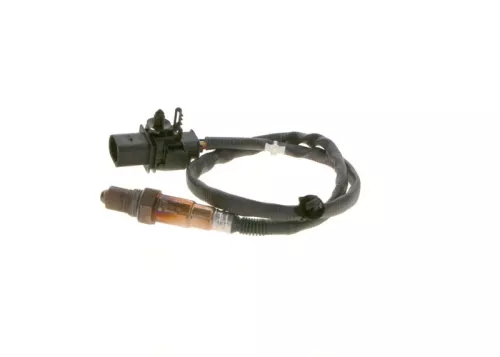 BOSCH Oxygen Sensor (0258017140)