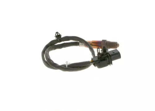 BOSCH Oxygen Sensor (0258017140)