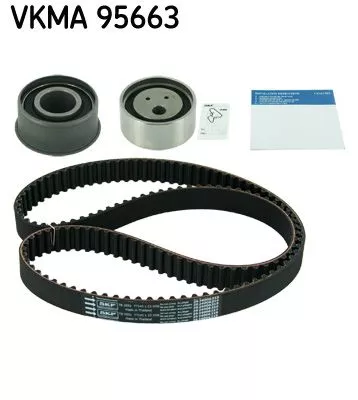 Timing Belt Kit